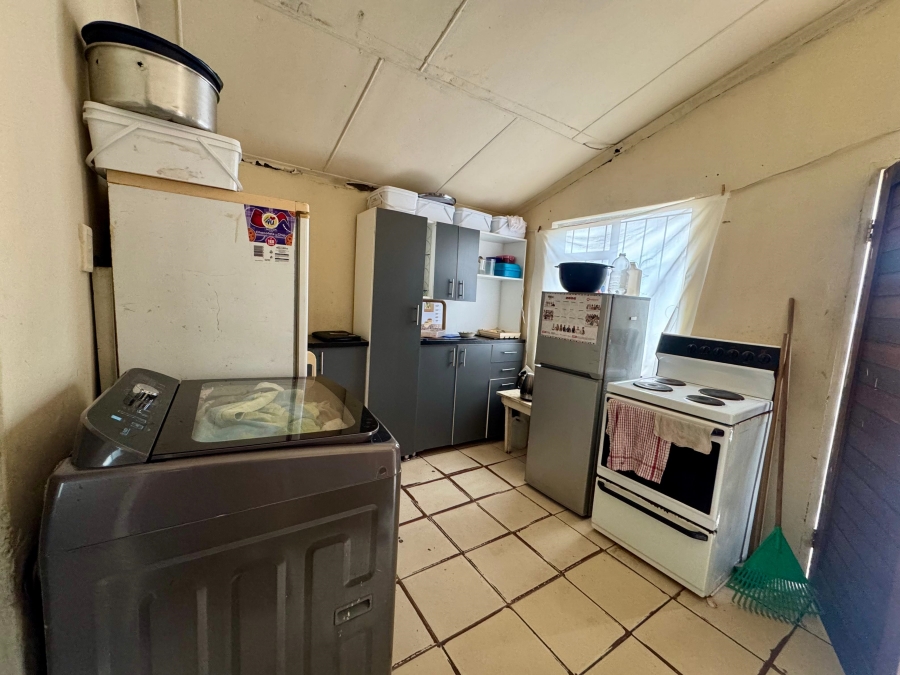 2 Bedroom Property for Sale in Kuyasa Western Cape